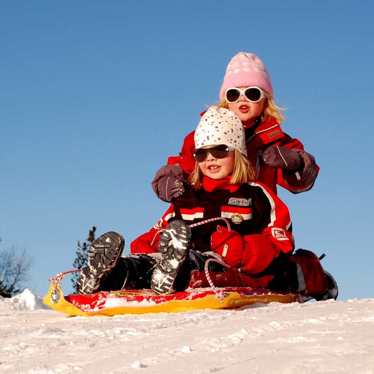 You are currently viewing Zimowy Park Rozrywki Snow Zabawa